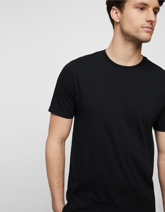 Wayver - The Essential Crew Tee 3-Pack