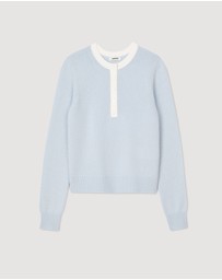 Sandro - Edouard Sweater