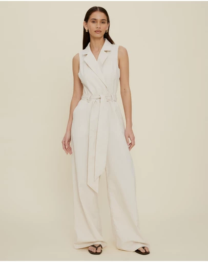 The Fated - Claudia Jumpsuit