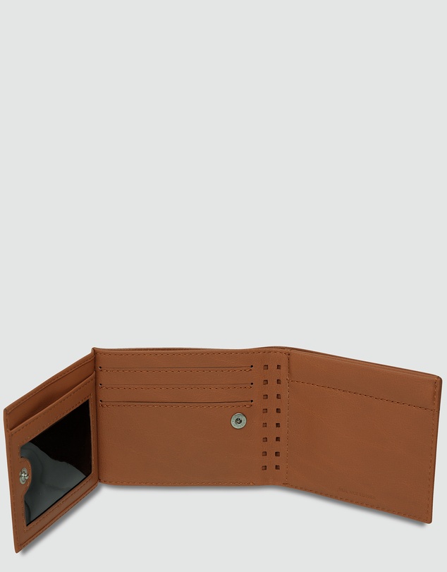 Status Anxiety - Noah Wallet
