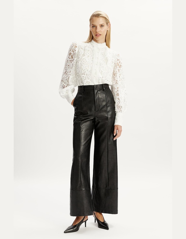 Bardot - Remy Lace Bodysuit