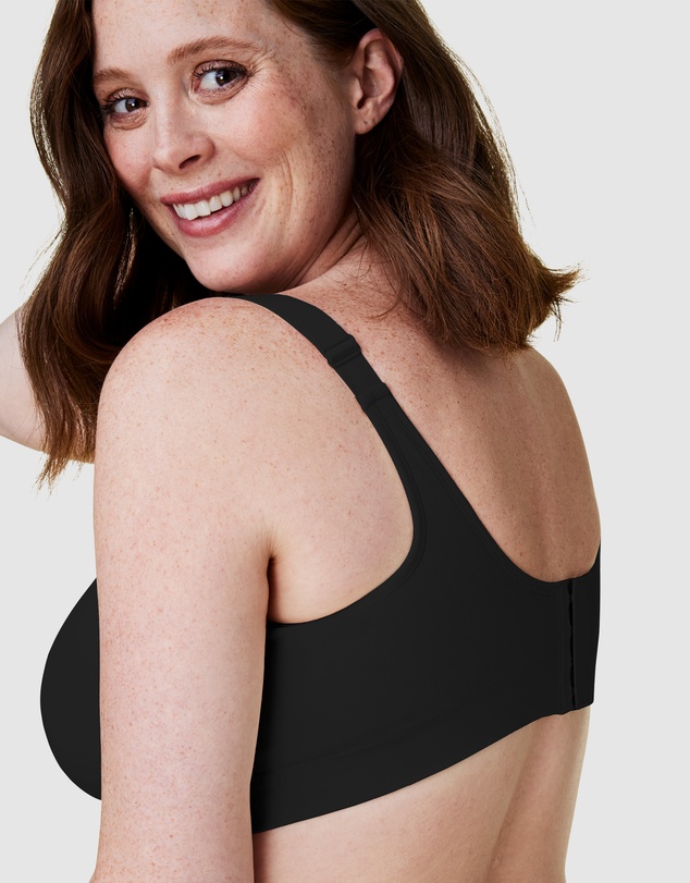 Bravado - Intrigue Wirefree Moulded Maternity & Nursing Bra