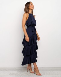 Petal & Pup - Seychelle Dress - Navy