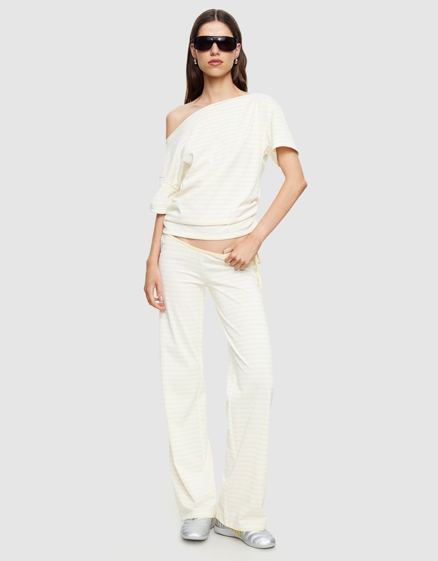 Lioness - Bloom Tie Pants