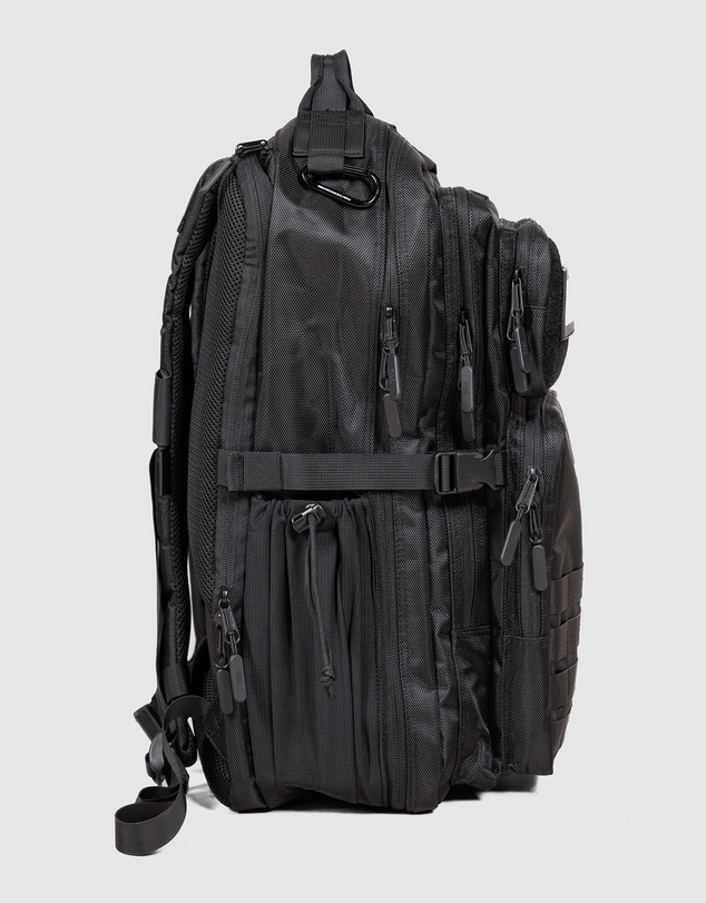 TWL - Vanquish Backpack 2.0 50 Litres