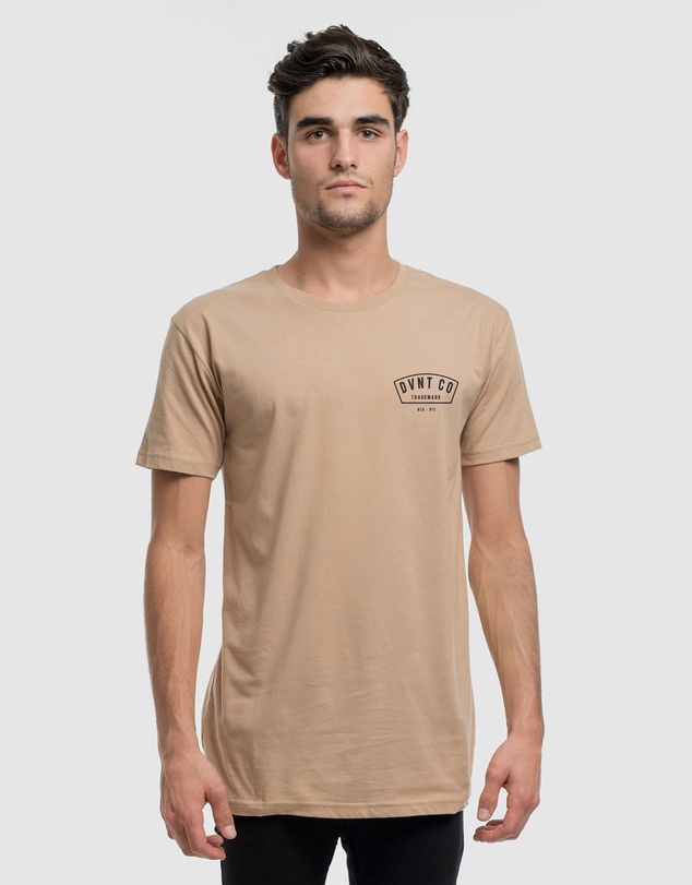 DVNT - Bailey Tee