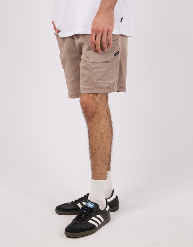 St Goliath - Gully Cargo Shorts