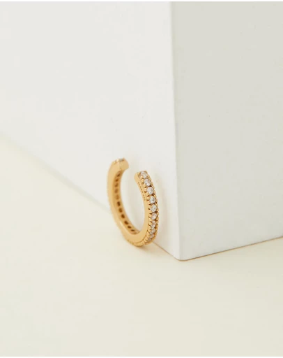 EL&RO Jewellery - Aelia Ear Cuff