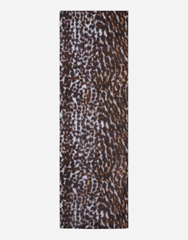 David Lawrence - Clara Silk Scarf