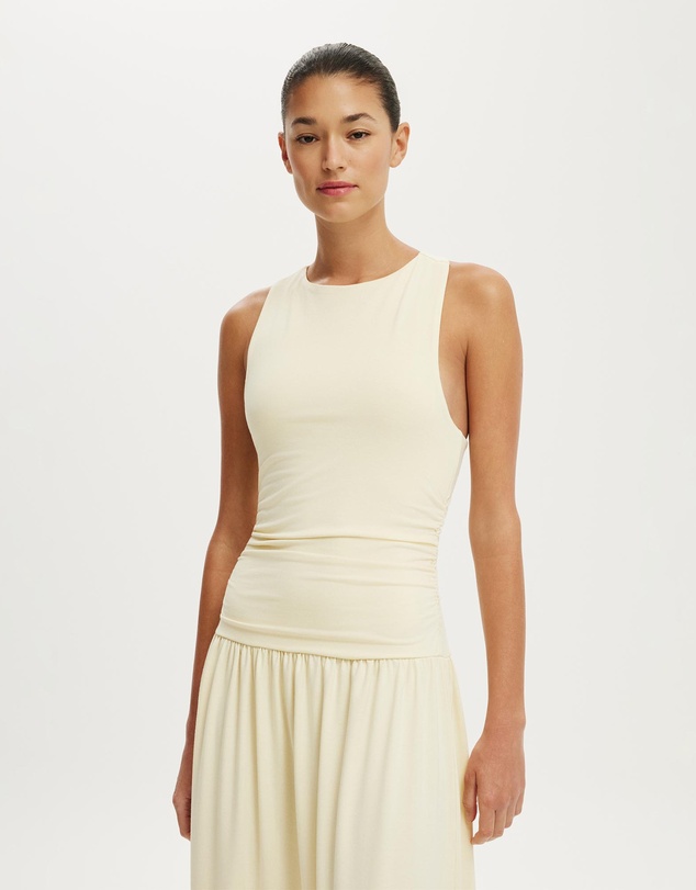 Cotton On - Bella Maxi Dress