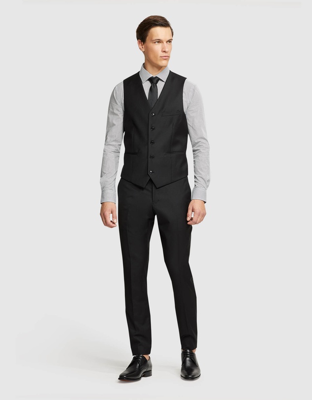 Oxford - Vest