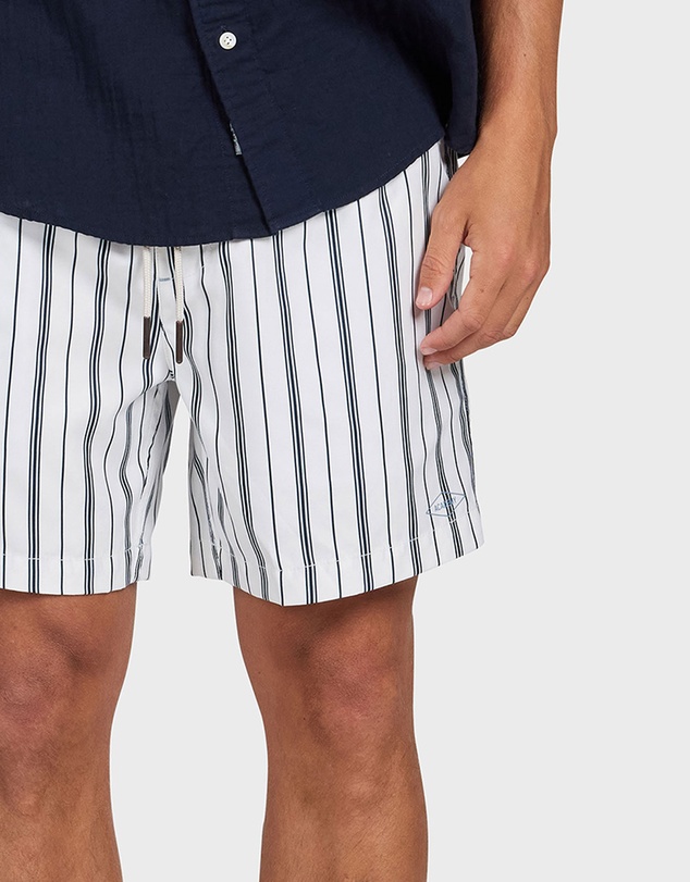 Academy Brand - Allen Stripe Boardy