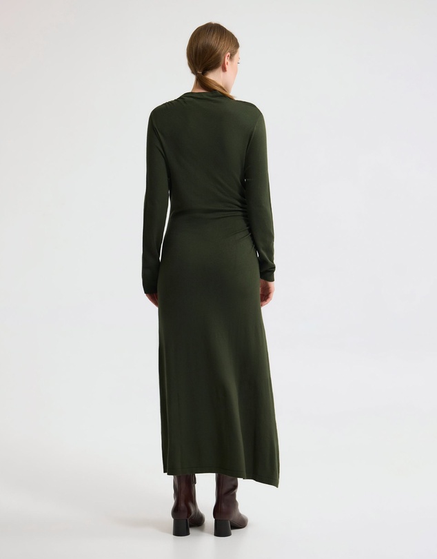 Oxford - Nina Knitted Dress