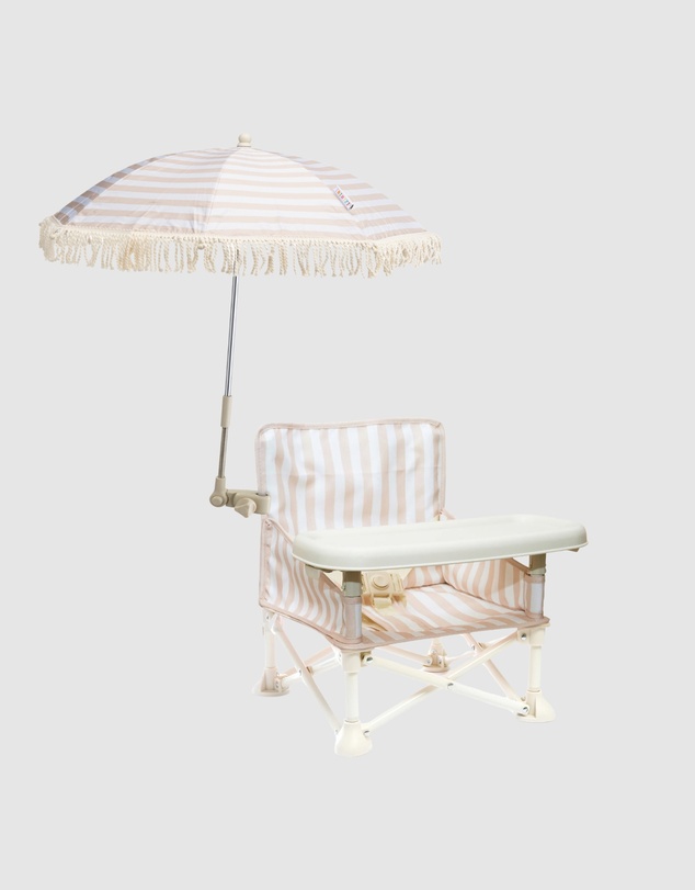 IZIMINI - Billie Baby Chair V2 & Mini Umbrella