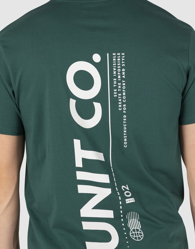UNIT - UNIT Coretex Men's T-Shirt