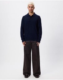 NN07 - Emerson Polo