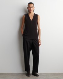 COS - Tilda Tunic Vest