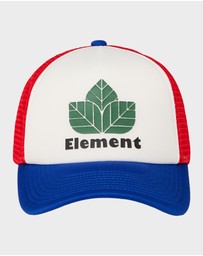 Element - Mens Printable Trucker Cap