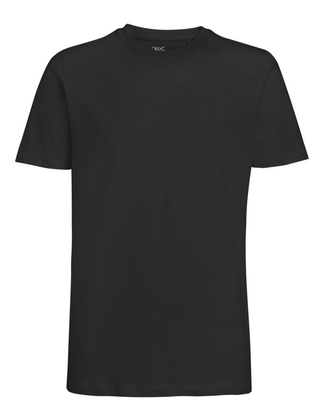 NEXT - Essential T-Shirt Slim Fit