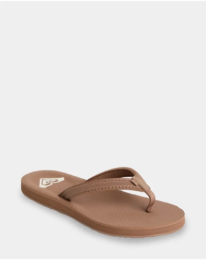 Roxy - Womens Porto Thongs