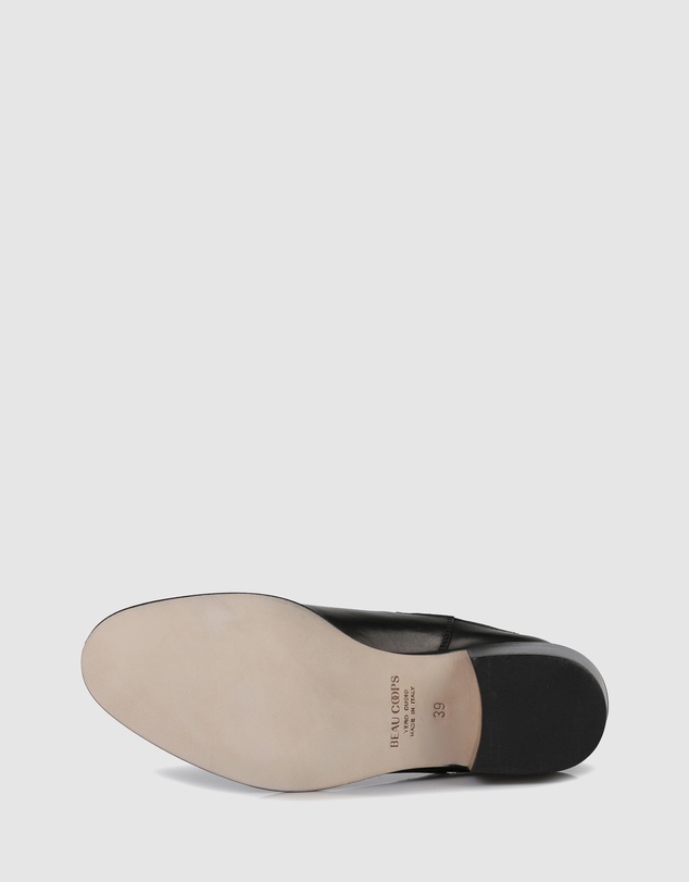 Beau Coops - Jerry_loss Ankle Boots