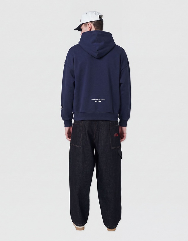 B.Cools - Script Hood