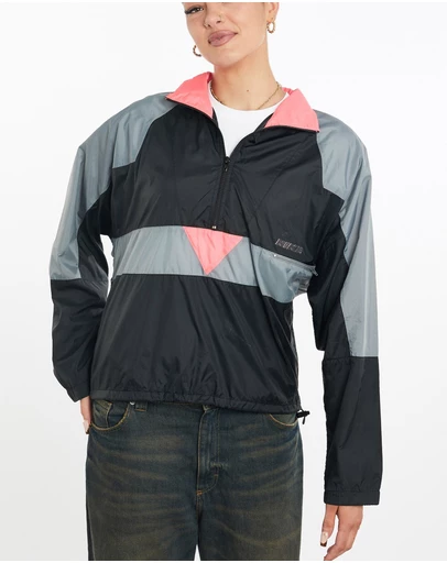 Vintage by The Real Deal - Pre Loved - Vintage 80s Nike Windbreaker Jacket