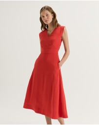 Review - Aster Dress