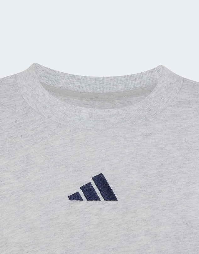 adidas Sportswear - Essentials T-Shirt - Kids-Teens