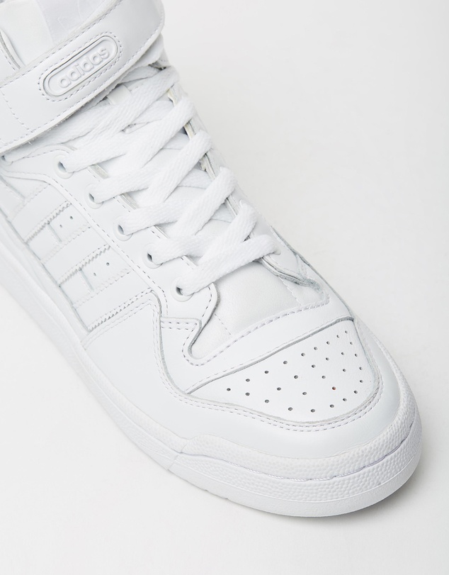adidas Originals - Forum Mid Refined