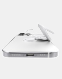 Vonmahlen - Backflip Pure - Phone Grip + Magnetic Mount