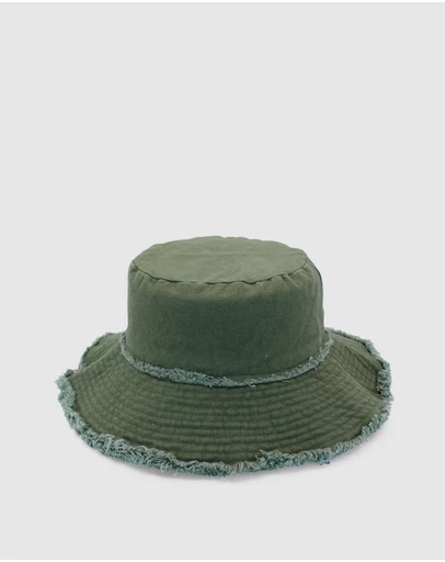 Morgan & Taylor - Jesse Bucket Hat