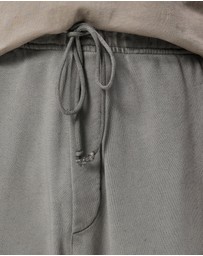 Surrounded By Ghosts - The Carnelian Casual French Terry Pants