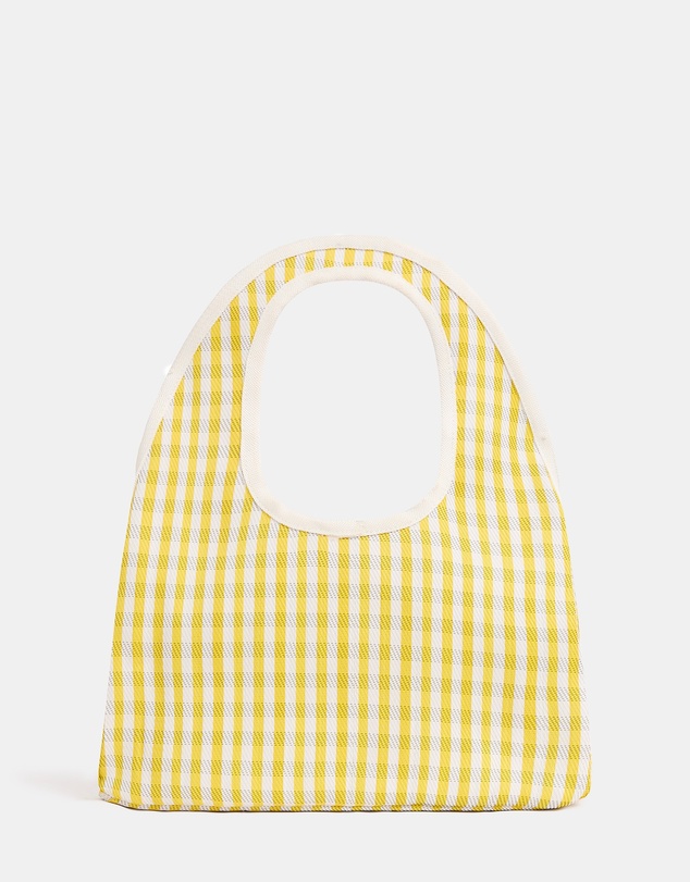 EAU BAGS - Lune Handbag