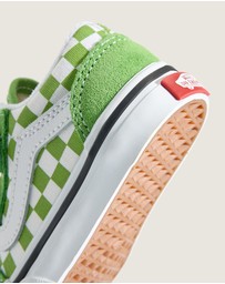 Vans - Old Skool V - Babies-Kids