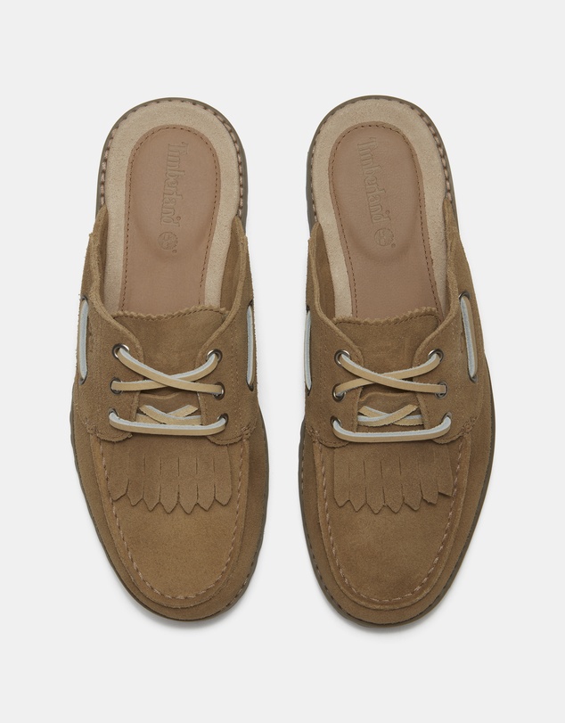 Timberland - Noreen Mules - Women's