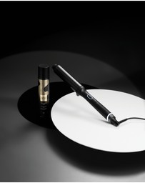 ghd - NEW chronos curve max Curling Wand
