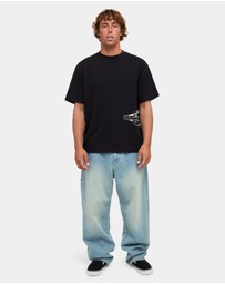 Billabong - Mens Immortal Denim Jeans