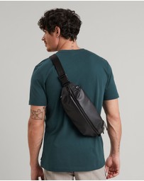 Kathmandu - Amphi Cross Body Bag