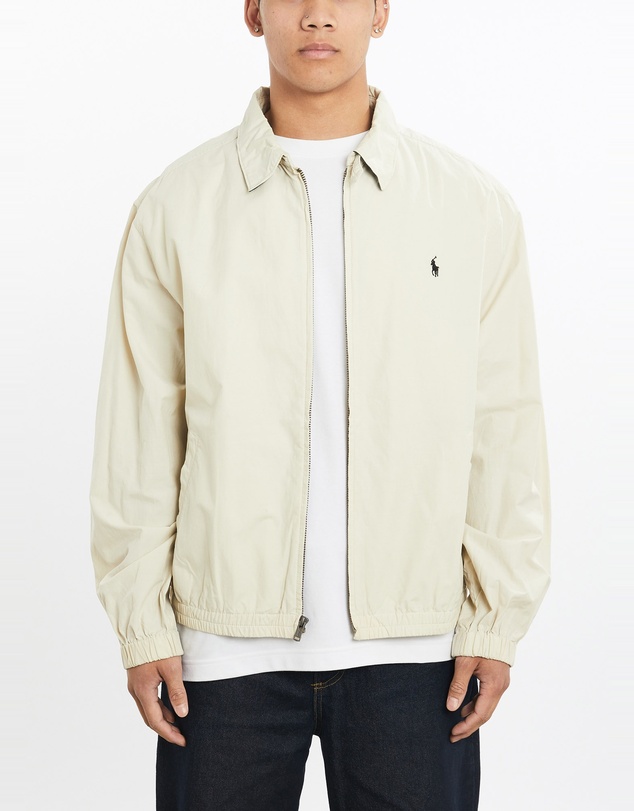 Vintage by The Real Deal - Pre Loved - Vintage 90s Polo Ralph Lauren Harrington Jacket