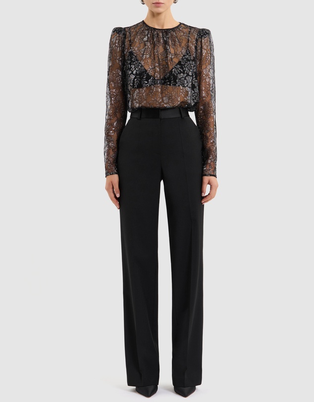 Rebecca Vallance - Francaise Top