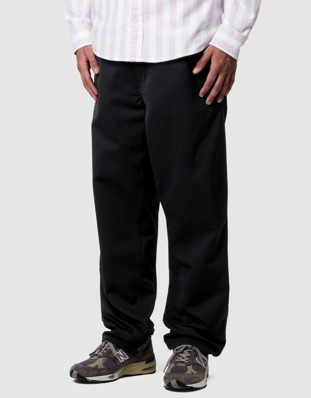 Carhartt WIP - Simple Pants