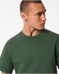 American Apparel - Heavyweight Cotton Unisex T-Shirt