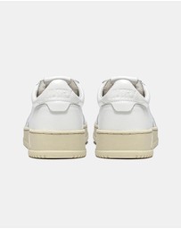 Autry - Medalist Low Sneakers - Women's
