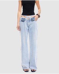 Lioness - Cocquette Jeans