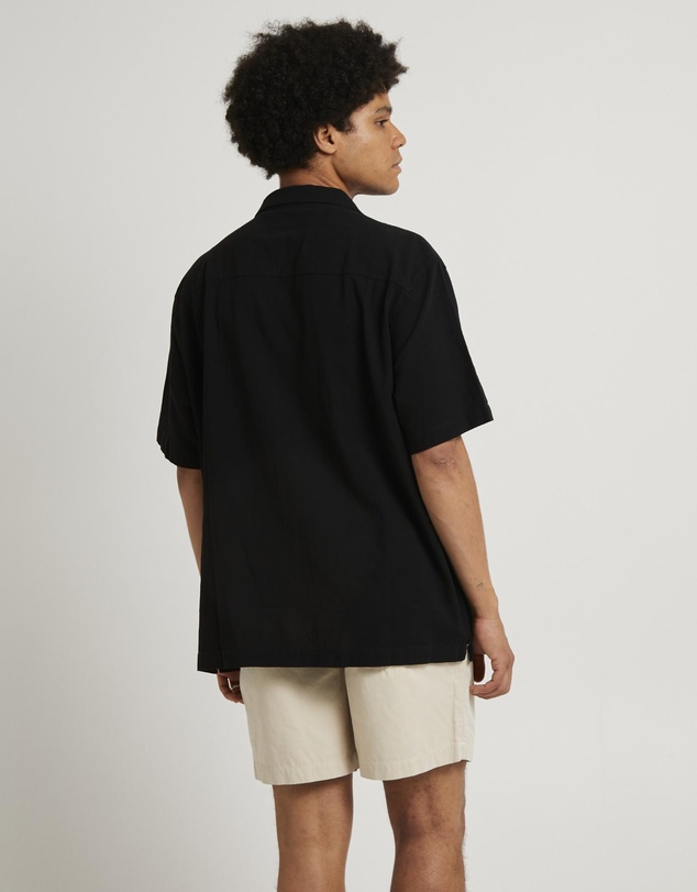 Arvust - Soren Short Sleeve Resort Shirt