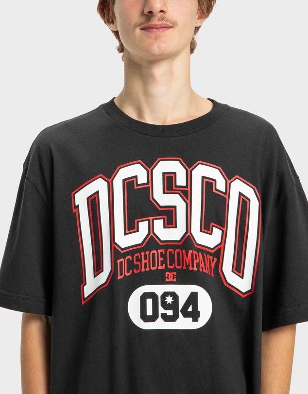 DC Shoes - Mens Elevtive T-Shirt