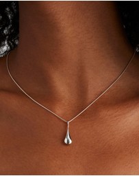 Najo - My Silent Tears Necklace