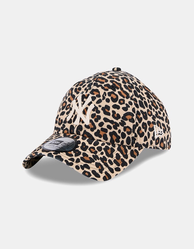 New Era - Cascla Leopard Chnsttch Neyyan