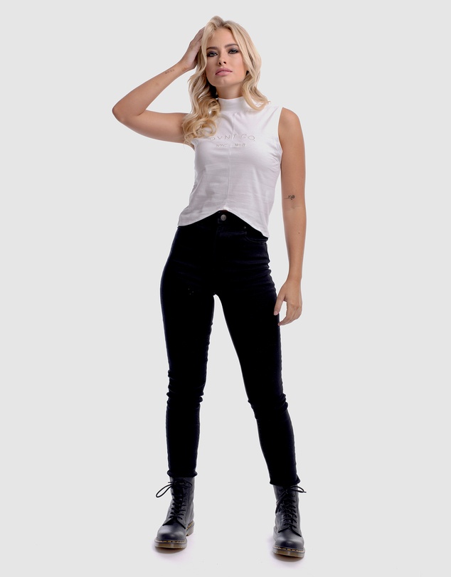 DVNT - DV Crop Tank